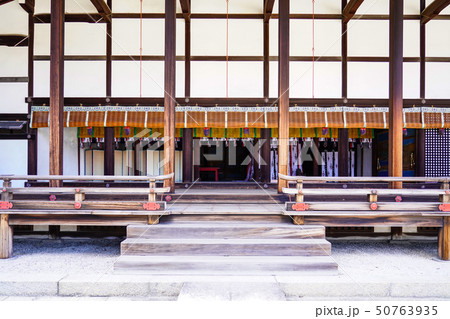 京都御所 (kyoto imperial palace) 清涼殿 京都御所 (kyoto imperial palace) 清涼殿 50763935