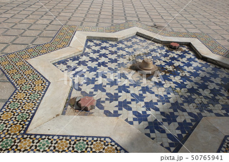 モロッコ・ラバト Morocco/Rabat 50765941
