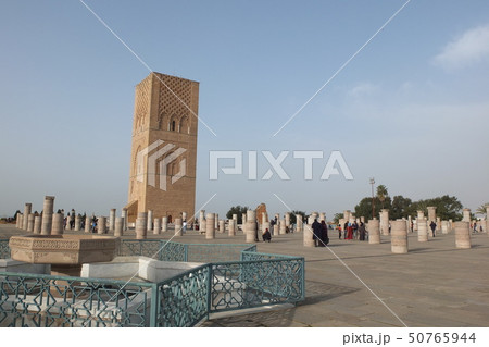 モロッコ・ラバト Morocco/Rabat モロッコ・ラバト Morocco/Rabat 50765944