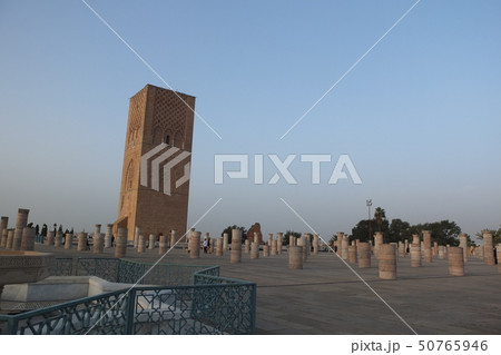 モロッコ・ラバト Morocco/Rabat モロッコ・ラバト Morocco/Rabat 50765946