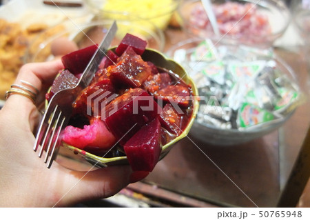 モロッコ・ラバト Morocco/Rabat 50765948