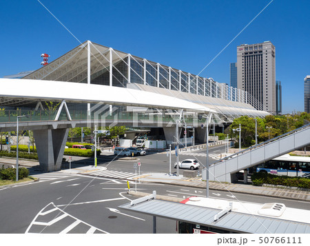 千葉県　幕張メッセ 50766111