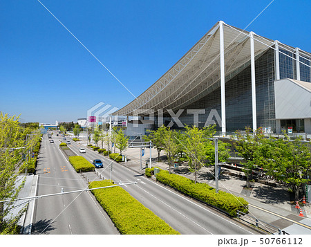 千葉県 幕張メッセ 千葉県 幕張メッセ 50766112