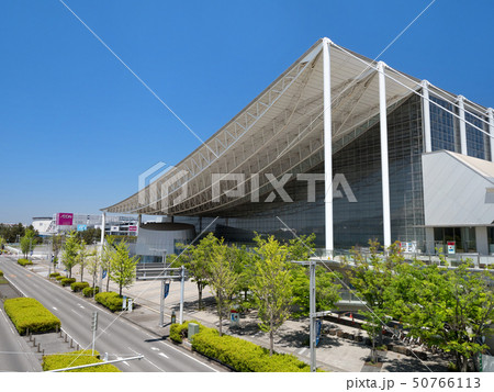 千葉県 幕張メッセ 千葉県 幕張メッセ 50766113