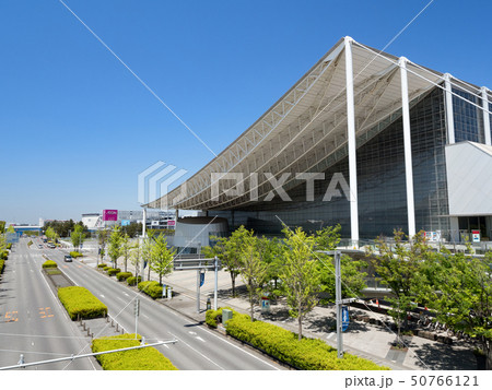 千葉県 幕張メッセ 千葉県 幕張メッセ 50766121