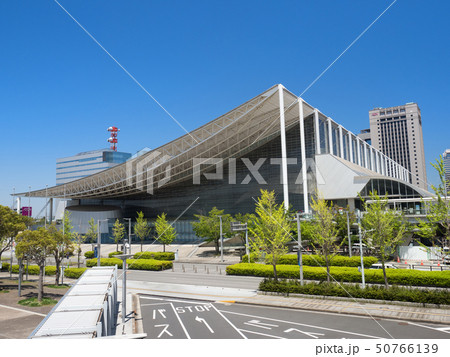 千葉県　幕張メッセ 50766139