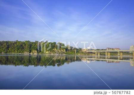 神勒寺 反射 反影 50767782