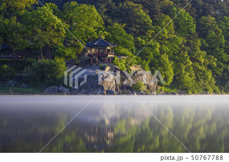 神勒寺 文化財 ガンウォルホン 50767788
