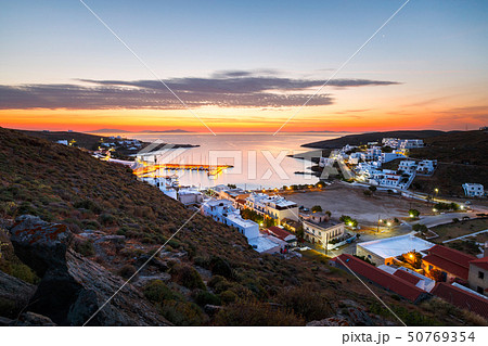 Kythnos, Greece. 50769354