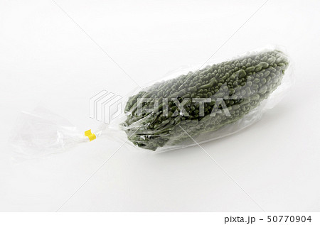 あばしゴーヤー 袋入り あばしゴーヤー 袋入り 50770904