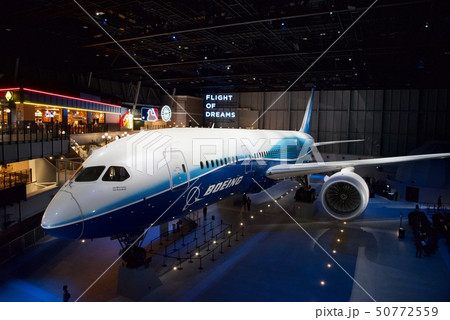 フライトオブドリームズ フライトオブドリームズ 50772559