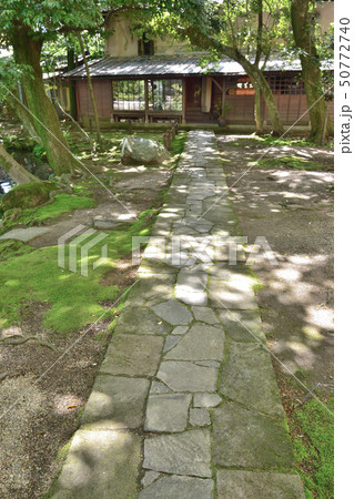 金沢市 松風閣庭園 陶芸工房 金沢市 松風閣庭園 陶芸工房 50772740