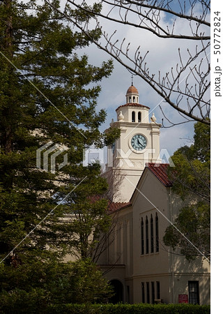 関西学院大学 関西学院大学 50772824