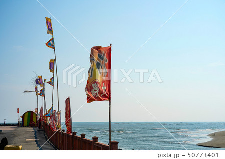 府城天險 台南 台湾の門 50773401