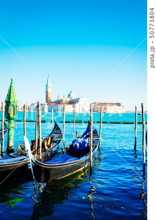 San Giorgio island, Venice, Italy San Giorgio island, Venice, Italy 50773804