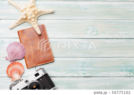 Travel vacation background concept Travel vacation background concept 50775102