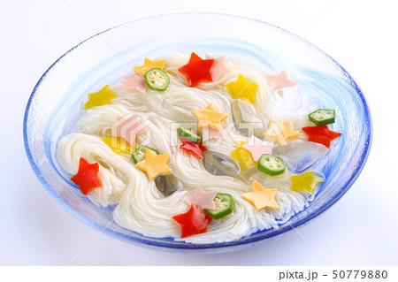 素麺 50779880