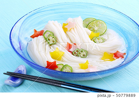 素麺 素麺 50779889