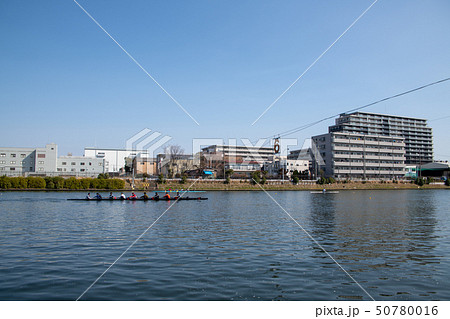戸田公園 戸田漕艇場 戸田公園 戸田漕艇場 50780016
