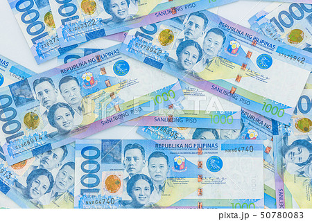 Philippine 1000 peso bill, Philippines money Philippine 1000 peso bill, Philippines money 50780083