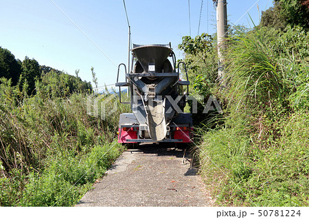 セメント工事 50781224