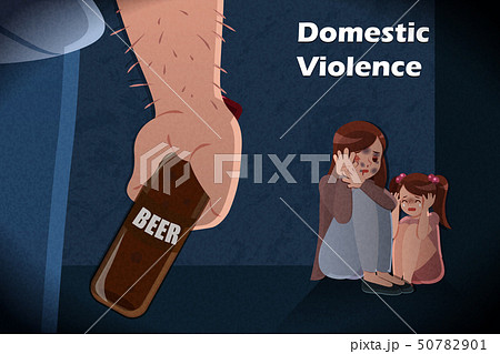 domestic violence issue 50782901