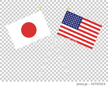 日米同盟 50785924