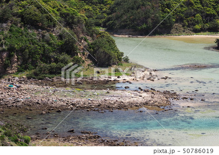 辰の島(長崎県：壱岐) 50786019