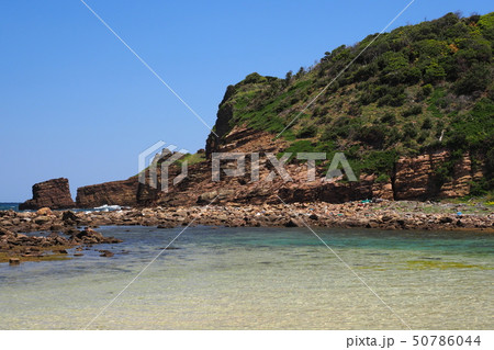 辰の島(長崎県:壱岐) 辰の島(長崎県:壱岐) 50786044