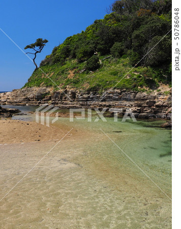 辰の島(長崎県：壱岐) 50786048
