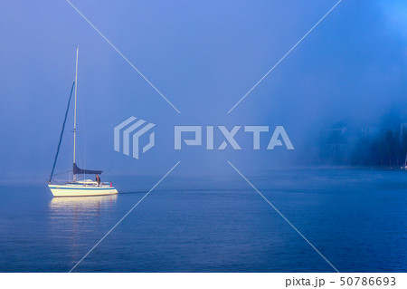 A small Ship running A small Ship running 50786693