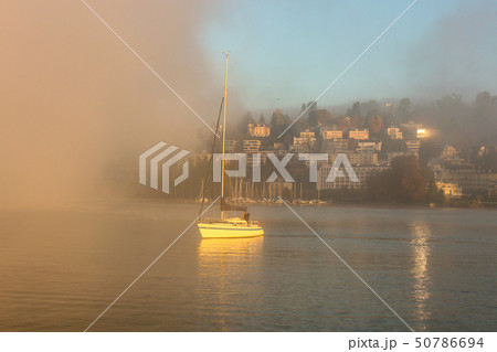 A small Ship running A small Ship running 50786694
