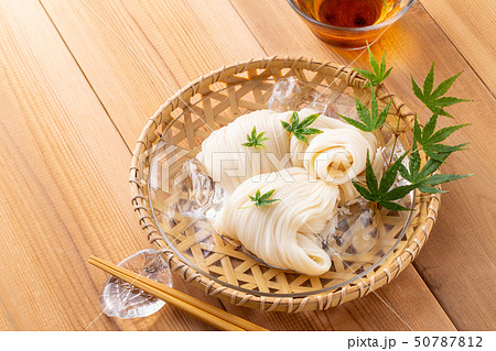 そうめん 50787812