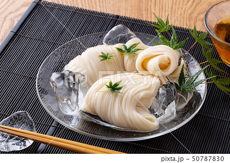 そうめん そうめん 50787830