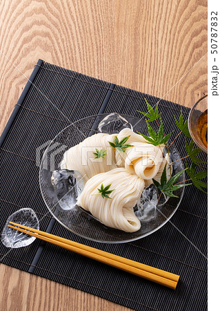 そうめん 50787832