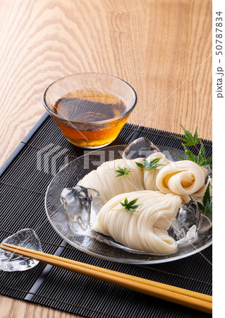 そうめん 50787834