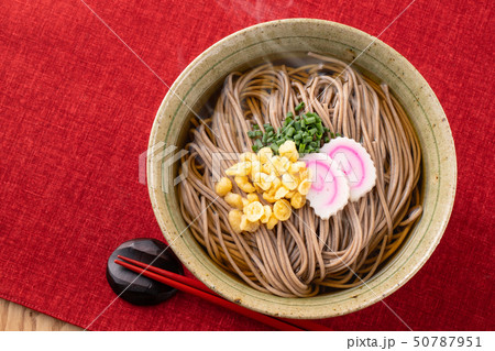 掛け蕎麦 50787951