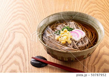 掛け蕎麦 50787952