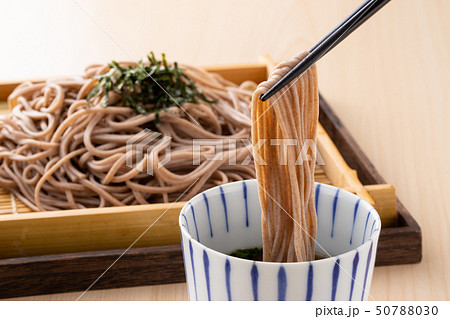 ざるそば 50788030