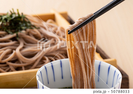 ざるそば 50788033