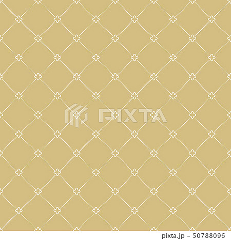 Modern Vector Seamless Pattern Modern Vector Seamless Pattern 50788096
