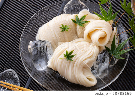 素麺 50788169