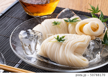 素麺 50788170