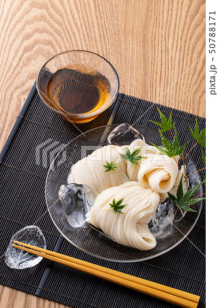 素麺 50788171