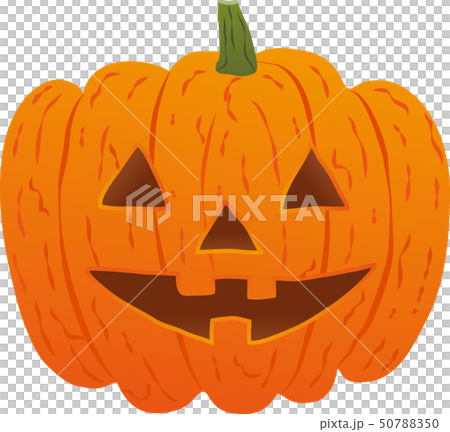 萬聖節南瓜 50788350