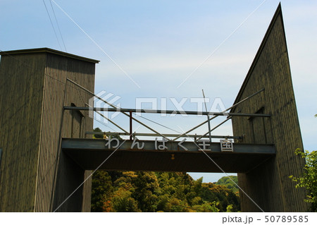 わんぱく王国入口 50789585