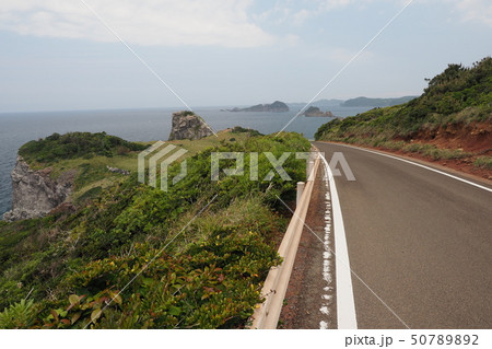 猿岩(猿岩の近辺) 猿岩(猿岩の近辺) 50789892