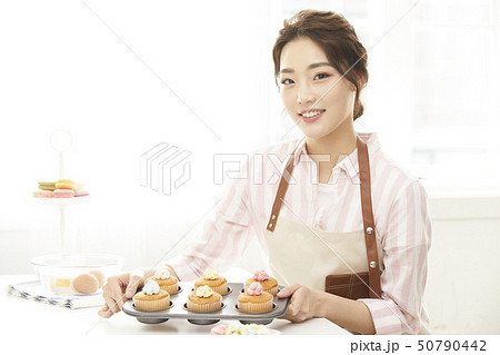 女性 ライフスタイル 女性 ライフスタイル 50790442