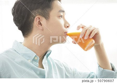 男性　健康　栄養 50790607