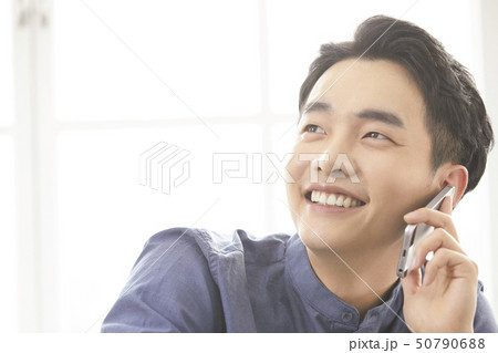 男性 ライフスタイル 男性 ライフスタイル 50790688